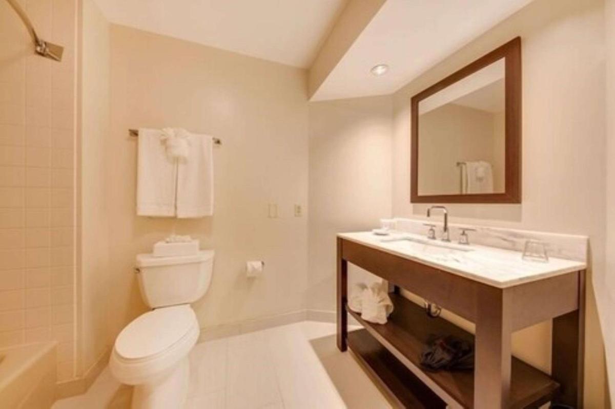 Heritage Hotel, Golf, Spa & Conf Ctr, BW Premier Collection