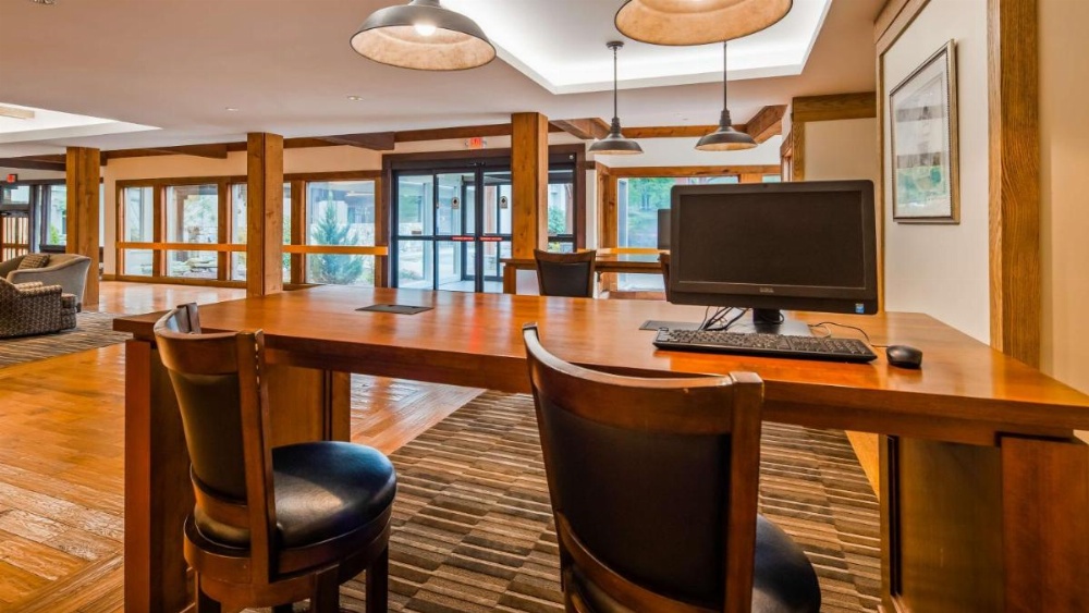 Heritage Hotel, Golf, Spa & Conf Ctr, BW Premier Collection