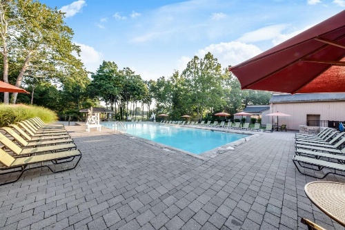 Heritage Hotel, Golf, Spa & Conf Ctr, BW Premier Collection image 16