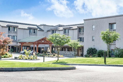 Heritage Hotel, Golf, Spa & Conf Ctr, BW Premier Collection image 19